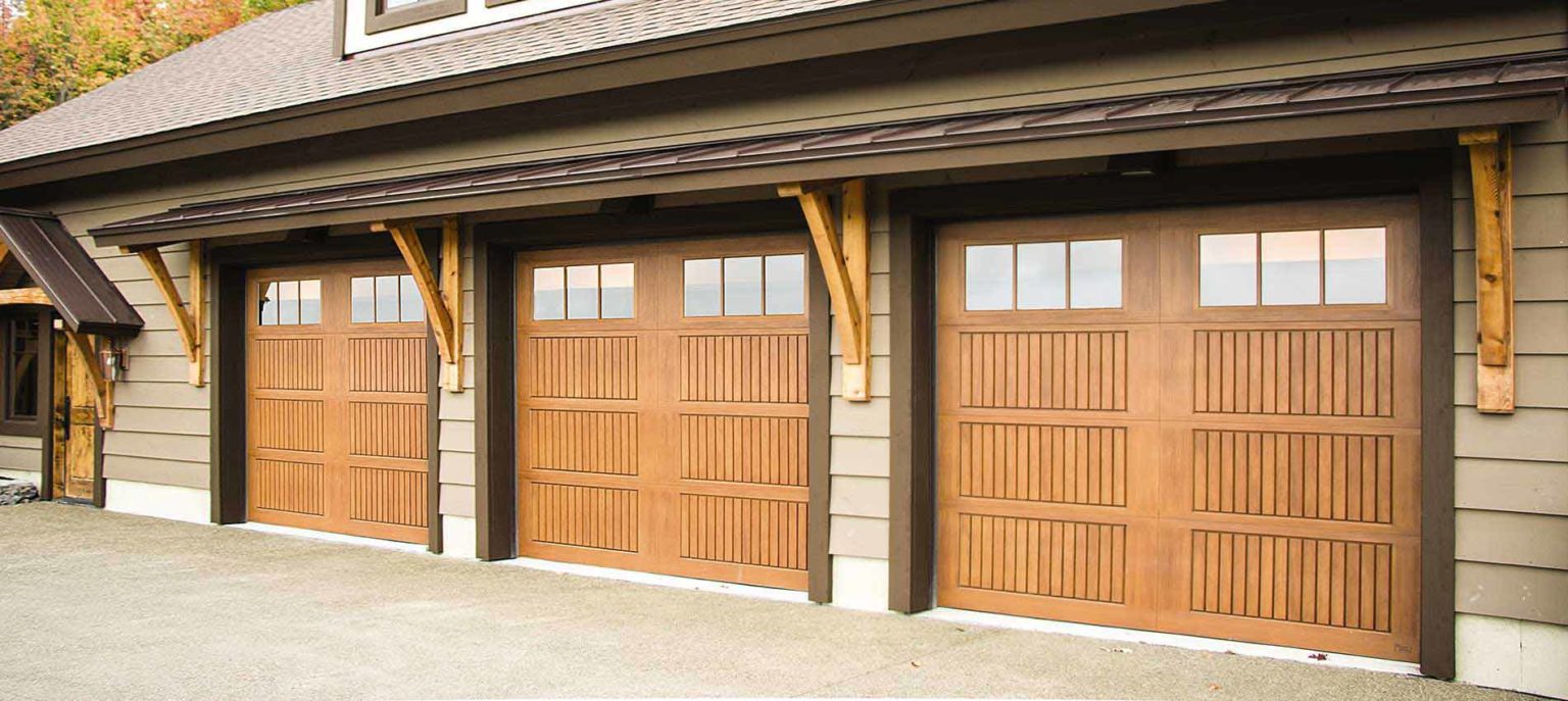 5-most-common-types-of-electric-garage-doors-hostetler-askew